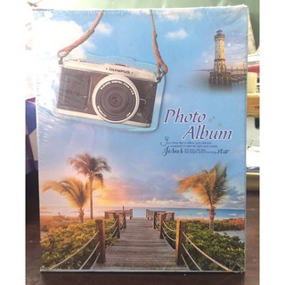 ABLUM 10 x 15 (200 ảnh)