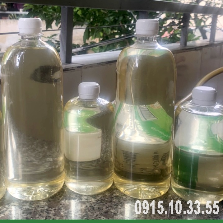 DẦU DỪA  - NGUYÊN CHẤT 100 % ( Hương thơm dịu nhẹ massage, dưỡng da ,dưỡng tóc, chống rạn cho bà bầu..)