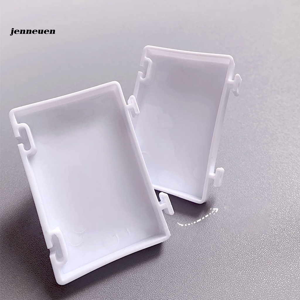 [Hàng mới về] Giá đỡ trưng bày/thực hành làm móng giả tiện dụng chất lượng cao