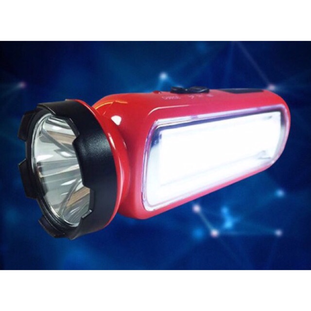 Đèn led 2in1 siêu sáng 4316