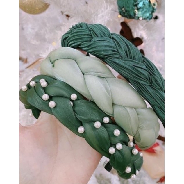 Bờm giả mấn xinh luôn cho các nàng