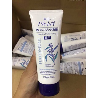 Sửa rửa mặt Hatomugi