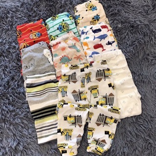 Quần chục carter bozip cho bé