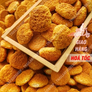 Bánh Dừa Sữa (Bánh Dừa Đá) Lon 250Gram