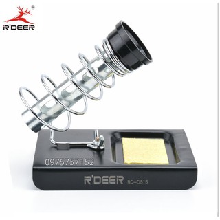 ĐẾ MỎ HÀN CHÌ R'DEER RC-D615