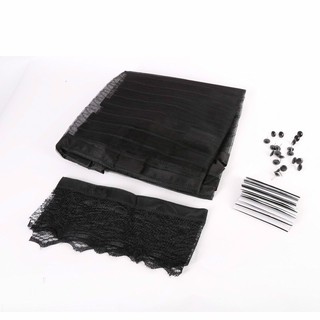 Rèm cửa lưới nam châm chống muỗi