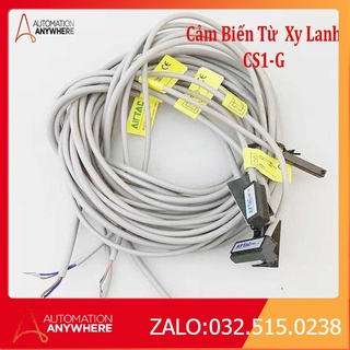 Cảm biến từ xy lanh airtac cs1-g