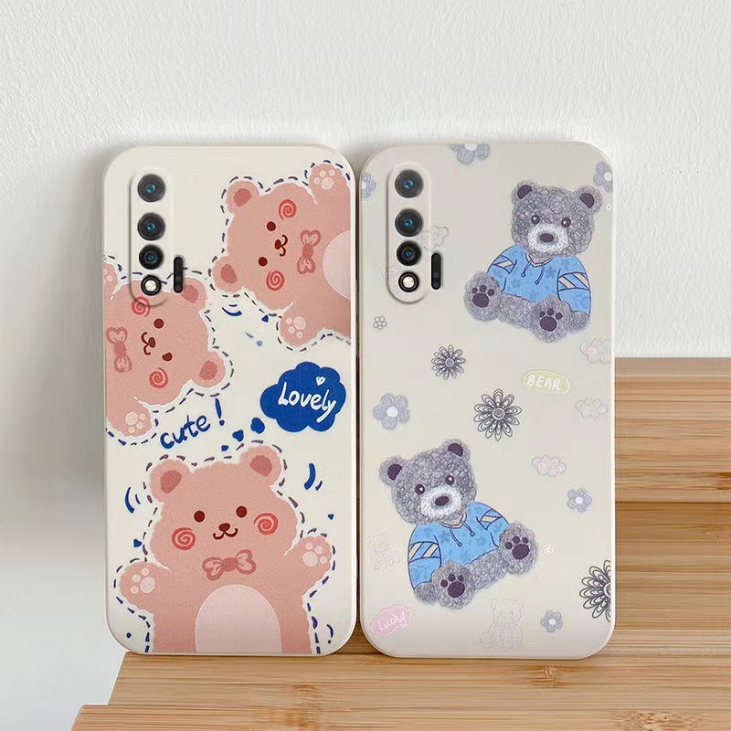 Ốp Điện Thoại Cho Samsung A7 2018 A01 A03 CORE Note10 Note20 Note 10 LITE Note10 plus Note 20 ultra A13 A33 A73 M62 A32 M32 a53 5g