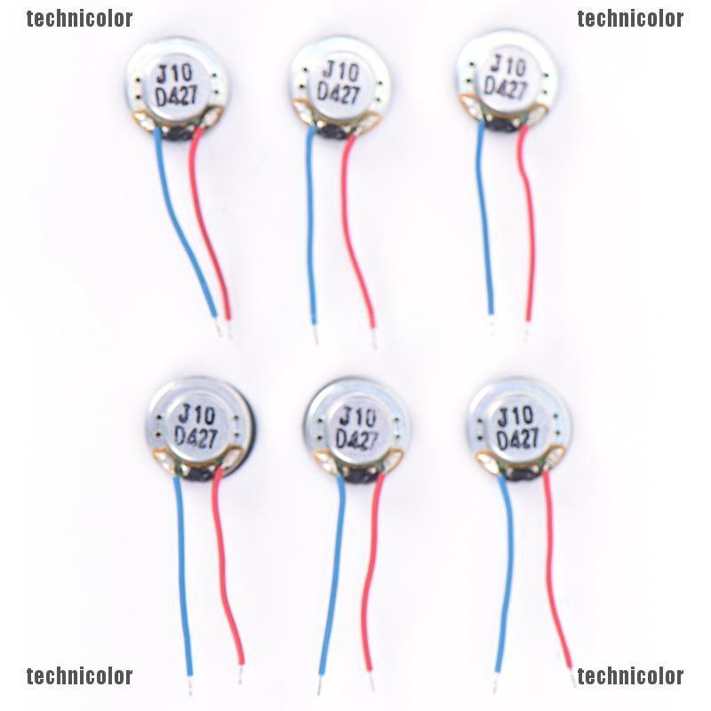 Set 2 Loa Bluetooth 8mm 8Ohm 8 1W Chuyên Dụng
