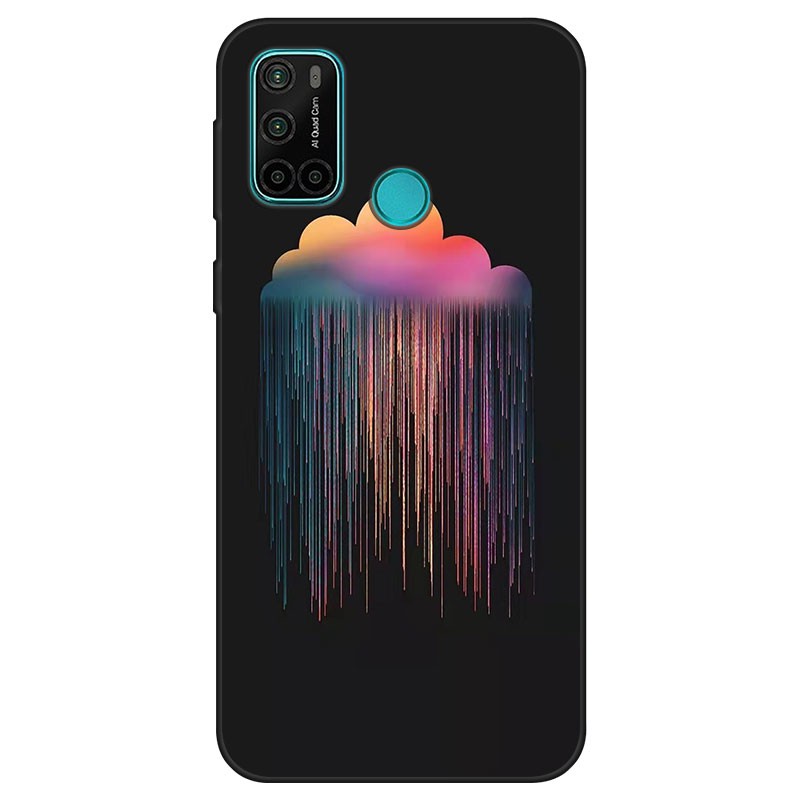 Ốp Lưng Điện Thoại Thời Trang Dành Cho Vsmart Joy 4 Joy4