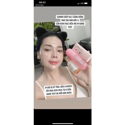 [SERRUM CĂNG BÓNG DA HEMIA -CAO CẤP CỦA HÀN QUỐC -CAM KẾT CHÍNH HÃNG 100%] | BigBuy360 - bigbuy360.vn