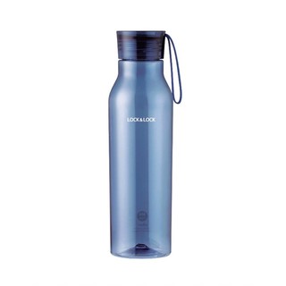Bình nước Lock&lock nhựa 750ml