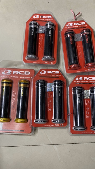 Bao tay RCB xịn