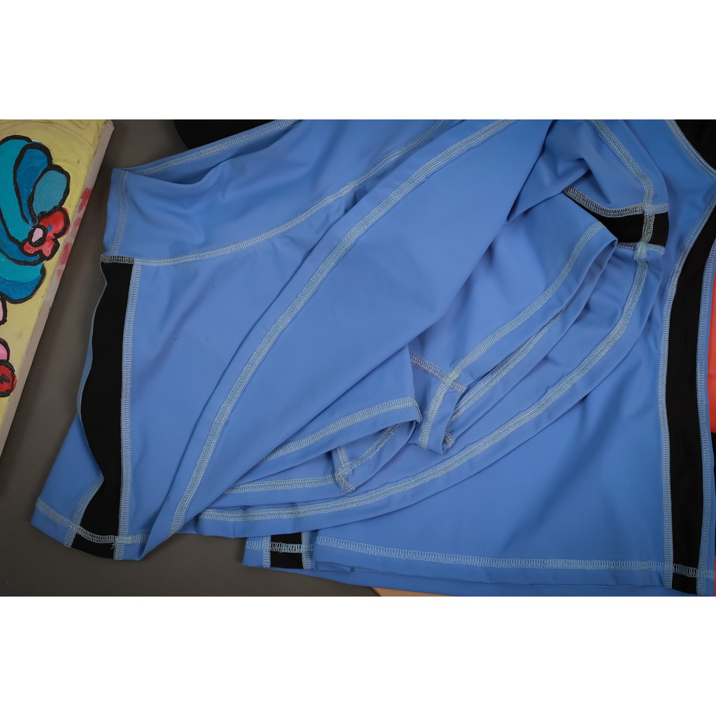 Bộ váy bơi cho các bé các bạn tuổi teen từ 10 tuổi 12 tuổi 14 tuổi 16 tuổi | BigBuy360 - bigbuy360.vn