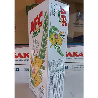 Bánh AFC Dinh Dưỡng 200g l
