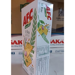 Bánh AFC Dinh Dưỡng 200g l
