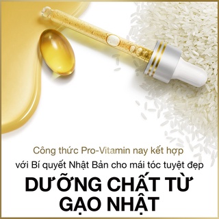 Dầu Gội Đầu Pantene