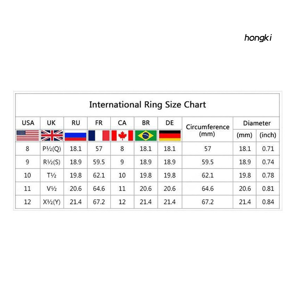 Nhẫn Kim Loại Xi Bạc Hình Vòng Quay Nga Độc Đáo Cho Nam