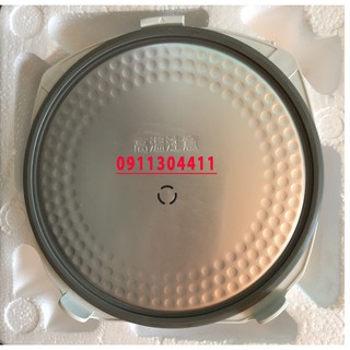 Tấm đậy trong nắp nồi cơm điện tử toshiba 1.8 lít rc-18nmfvn