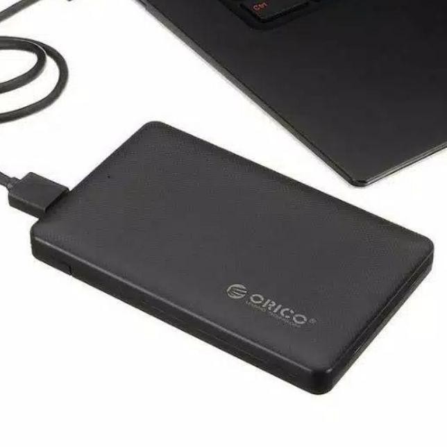 Hộp Đựng Ổ Cứng Orico 2577u3 Hdd 2.5 Inch Usb 3.0