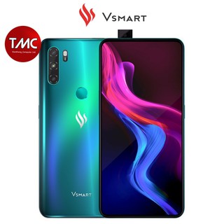 Điện thoại Vsmart Active 3 (6GB/64GB) - Hàng chính hãng - Bảo hành 18 Tháng