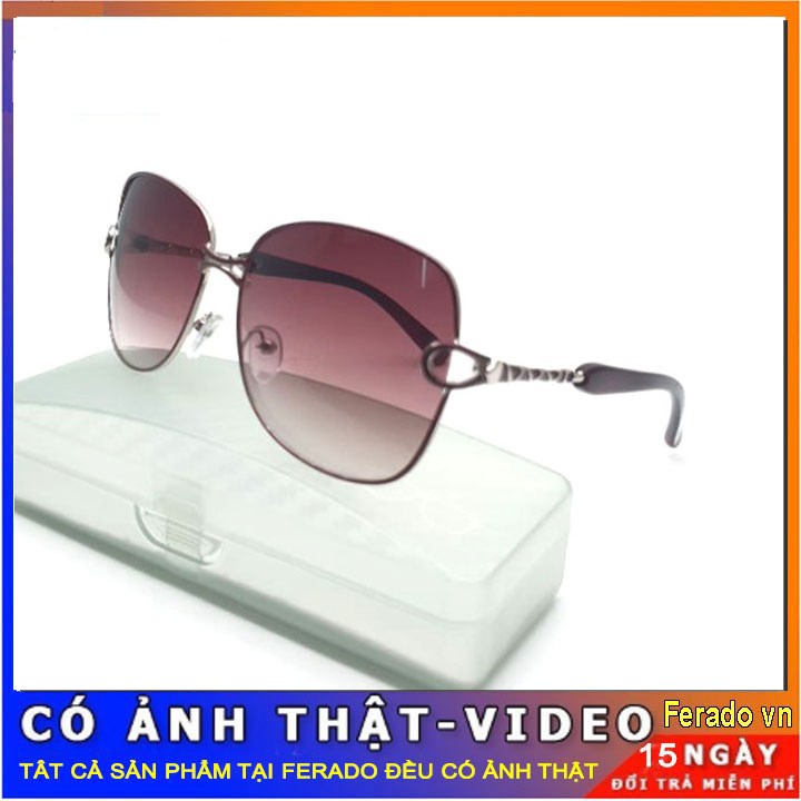 Kính mắt nữ chống bụi hàn quốc