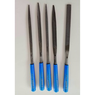 BỘ DŨA 5 CÂY CMART E0015