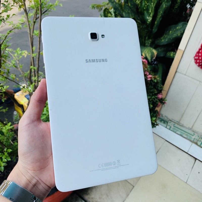 Máy Tinh Bảng Samsung Galaxy Tab A6 10.1
