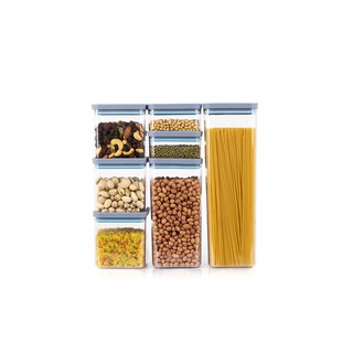 Hộp thực phẩm NORA MEDIUM SET