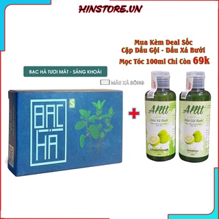 Xà Bông Sinh Dược Dưỡng Sáng Da, Ngừa Thâm Hiệu Quả 100% Thiên Nhiên