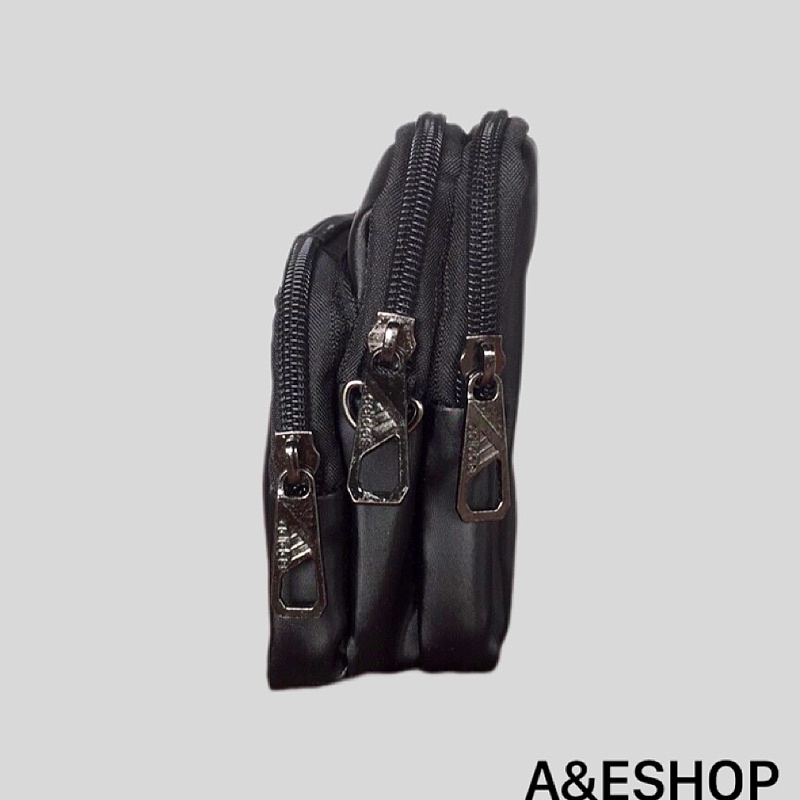 Túi Dù Đựng Điện Thoại 3 Ngăn Bền Rẻ Đẹp , Đi chợ ,Đi làm Đa Năng TSN1895482 JN