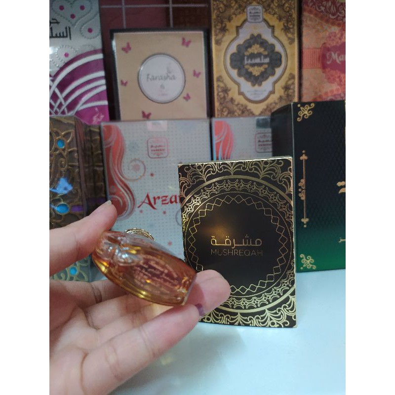 [SIÊU-HOT_CAO_CẤP]❤❤ Tinh dầu nước hoa dubai mushrequah