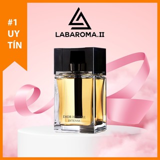 Tinh dầu nước hoa nam Dior Homme Intense thơm lâu, mùi quyến rũ, làm dầu thơm, xông phòng, treo xe ô tô, tủ quần áo 10ml