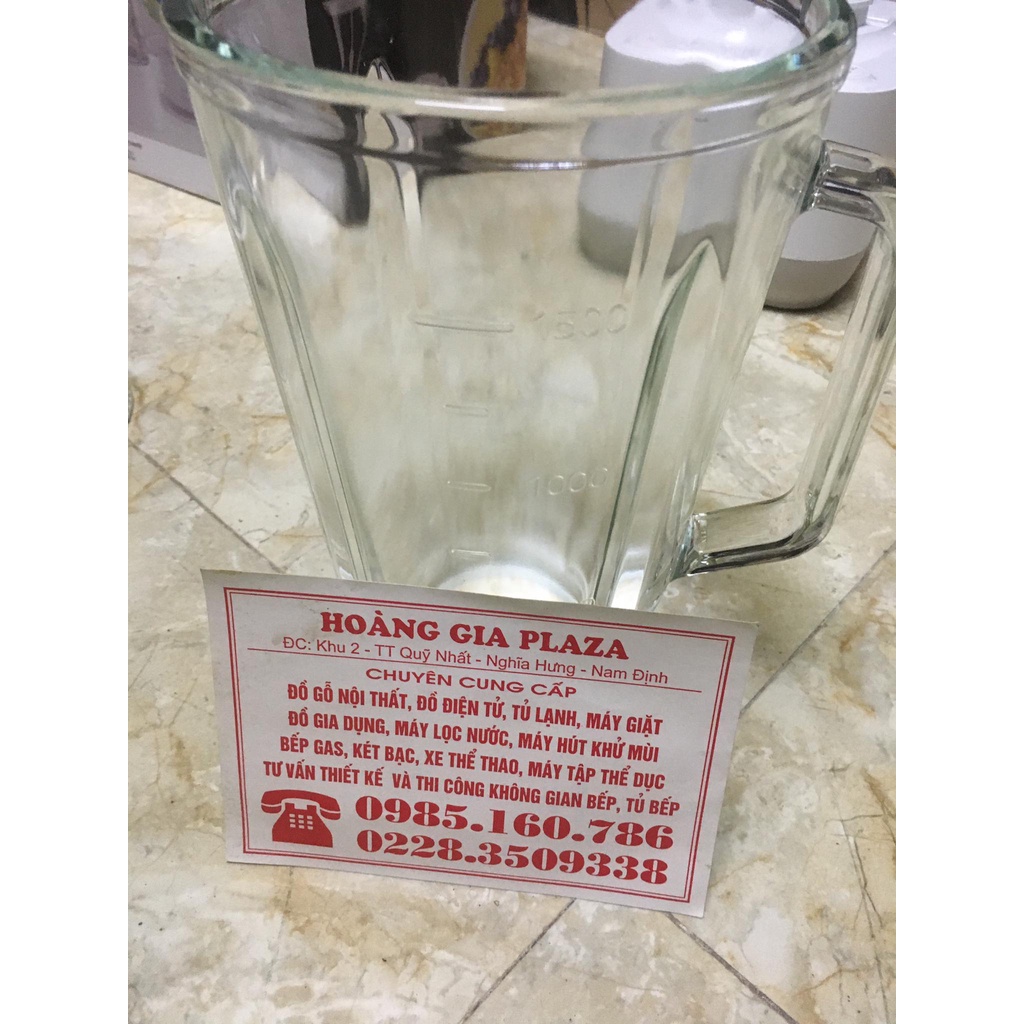 Phụ kiện máy xay Panasonic MX-MP5151 MX-MG5351 MX-MG53C1