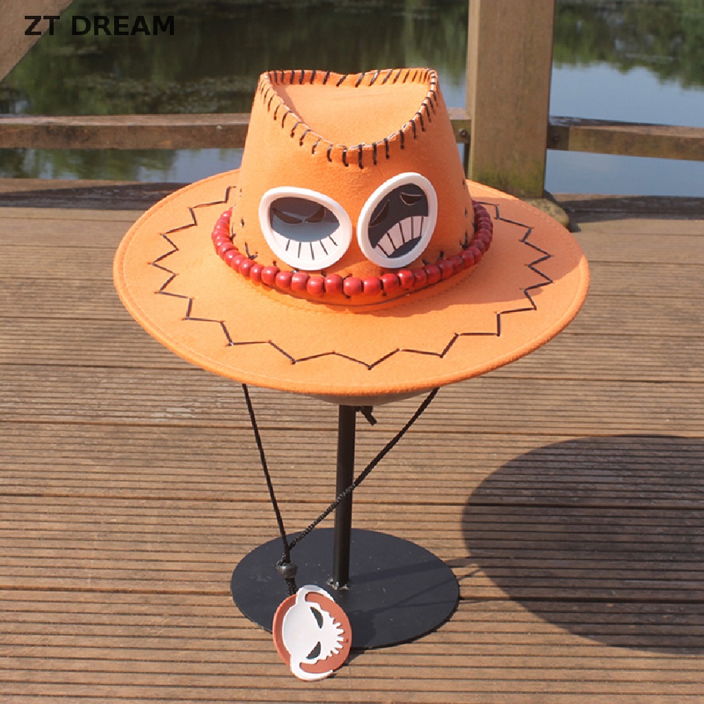 Ace One Piece Cosplay Giá Rẻ Tháng 9,2023|Biggo Việt Nam