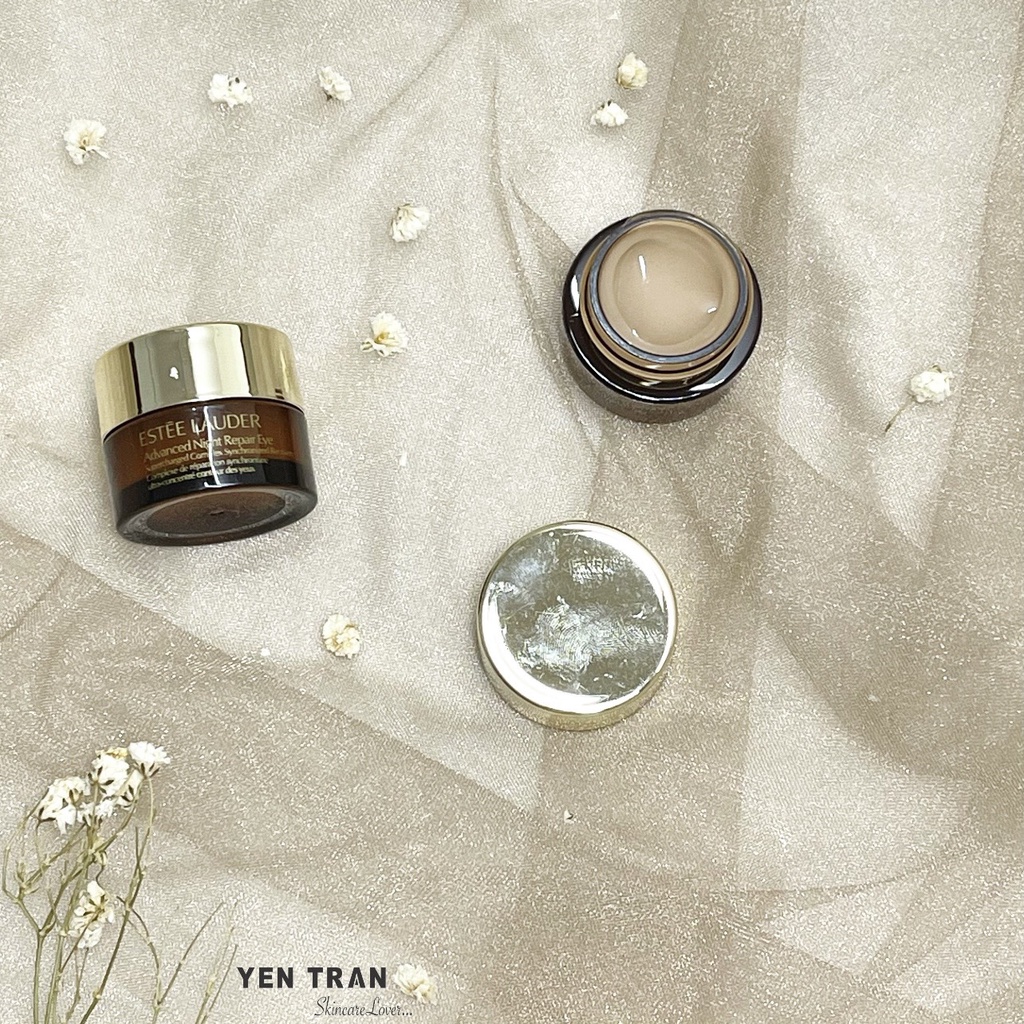 Kem mắt Estee Lauder mini 5ml