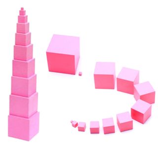 Tháp hồng bản gia đình