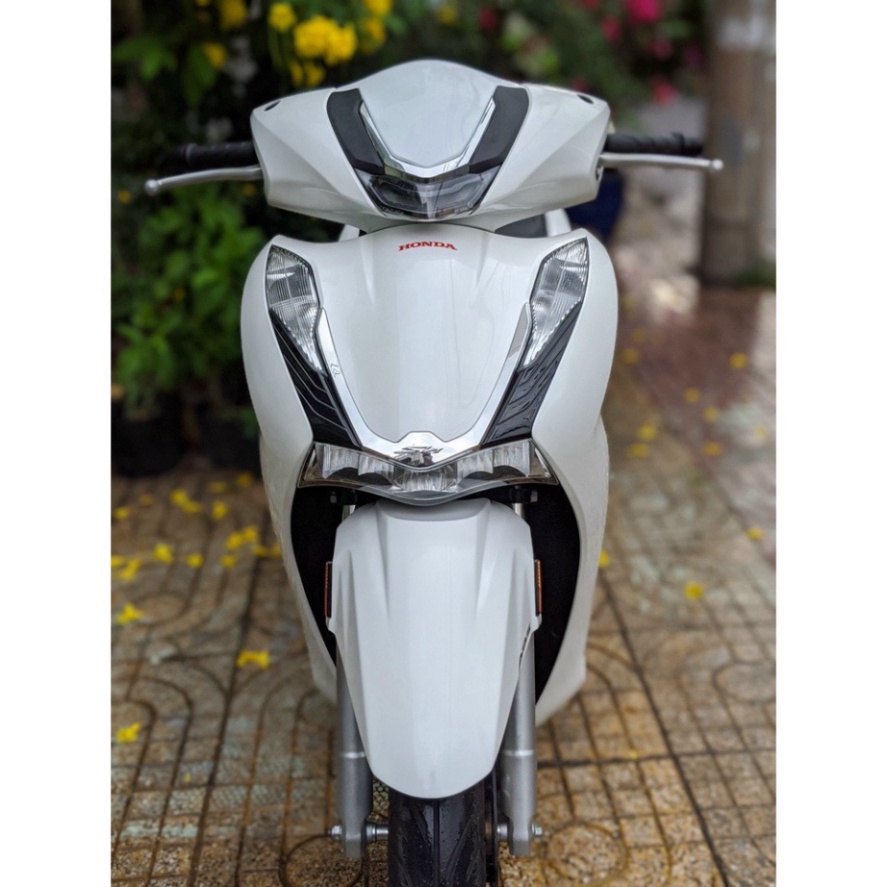 Mặt Nạ Sh 350i Lắp Cho SH Từ 2020 Đên 2022 MotoArt Chính Hãng Ảnh thật Sp