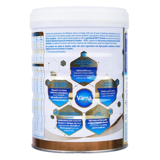 Sữa Bột Nutifood Varna Complete 850g [Date 2027]