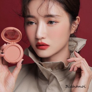 Má hồng 3CE Mood Recipe On & On Face Blush