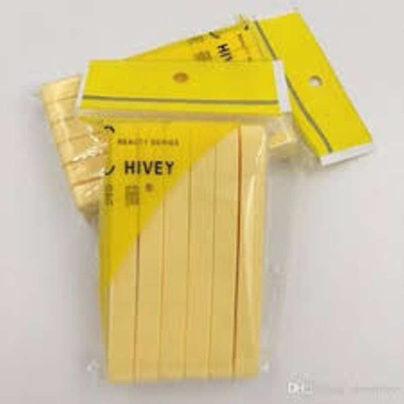 Mút Rửa Mặt 12 Thanh Nén 00082 | BigBuy360 - bigbuy360.vn