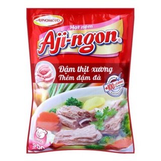 Aji-ngon (900g)