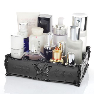 Khay để đồ đa năng chữ nhật Anna sui