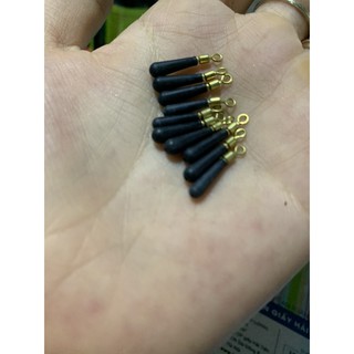 Combo 5 chân cắm phao