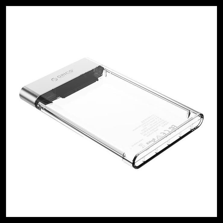 Orico Hộp Đựng Ổ Cứng Ngoài Usb 3.0 2.5 Inch Hdd Ssd - 2129u3 Mpd110 | BigBuy360 - bigbuy360.vn