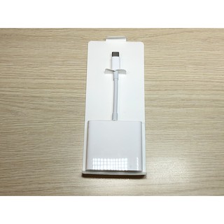 Cổng chuyển đổi Apple USB-C Ra Digital AV Multiport