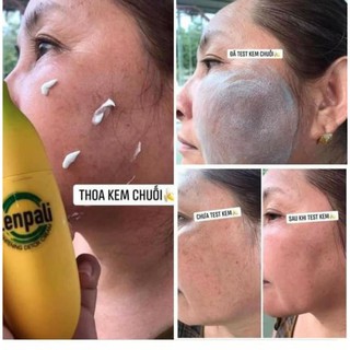 CHUỐI THẢI ĐỘC ZEPALI
