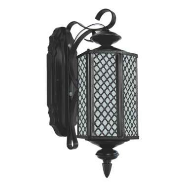 Đèn Vách Ngoại Thất NVT266A NVT 266B tặng kèm bóng led