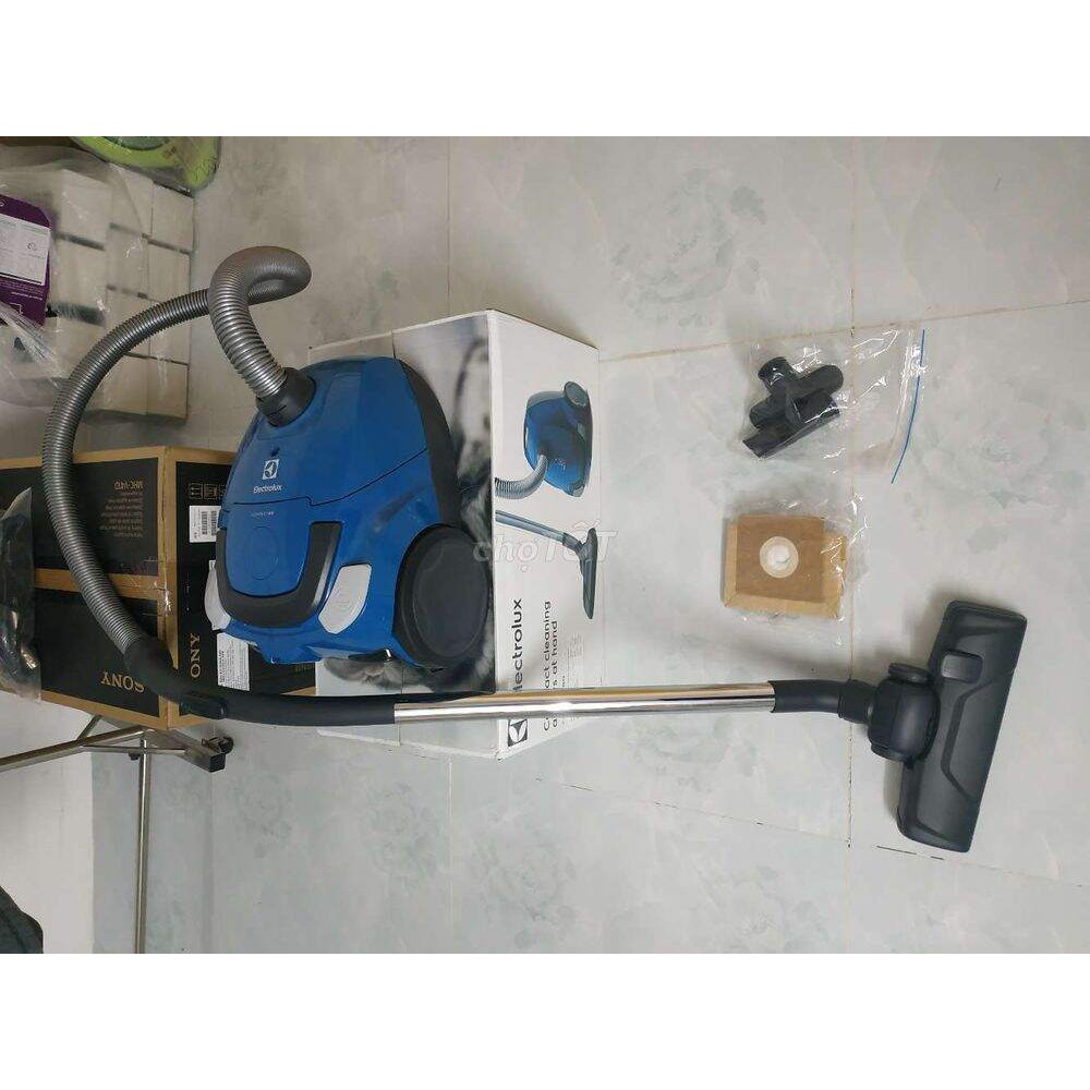 MÁY HÚT BỤI CÓ TÚI ELECTROLUX Z1220 ( 1600W ) | BigBuy360 - bigbuy360.vn