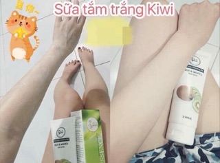 Sữa Kích Trắng MyMiu